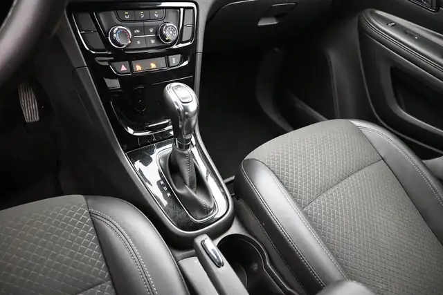 2019 Buick Encore PREFERRED - Photo 9