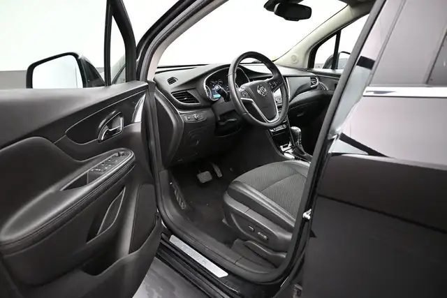 2019 Buick Encore PREFERRED - Photo 12