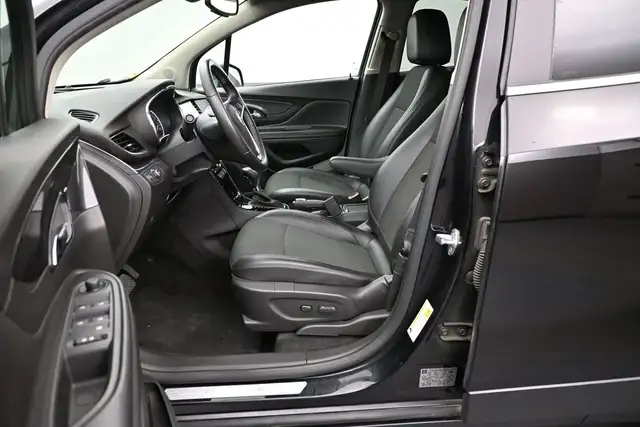 2019 Buick Encore PREFERRED - Photo 13