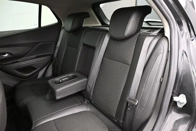 2019 Buick Encore PREFERRED - Photo 16