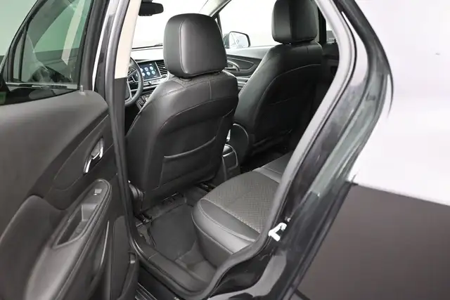 2019 Buick Encore PREFERRED - Photo 17