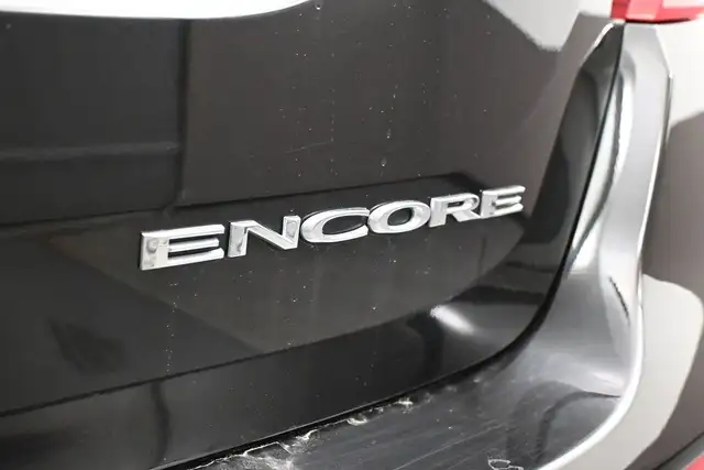 2019 Buick Encore PREFERRED - Photo 18
