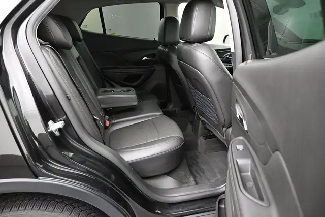 2019 Buick Encore PREFERRED - Photo 19