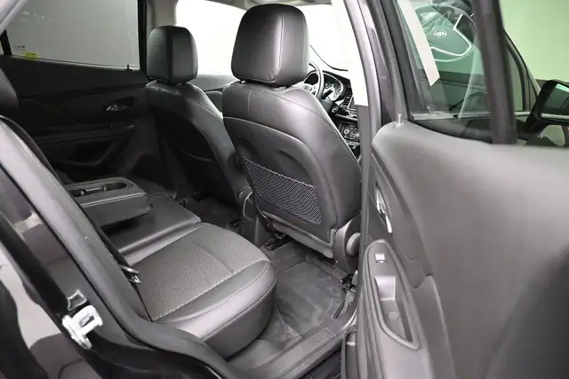 2019 Buick Encore PREFERRED - Photo 20