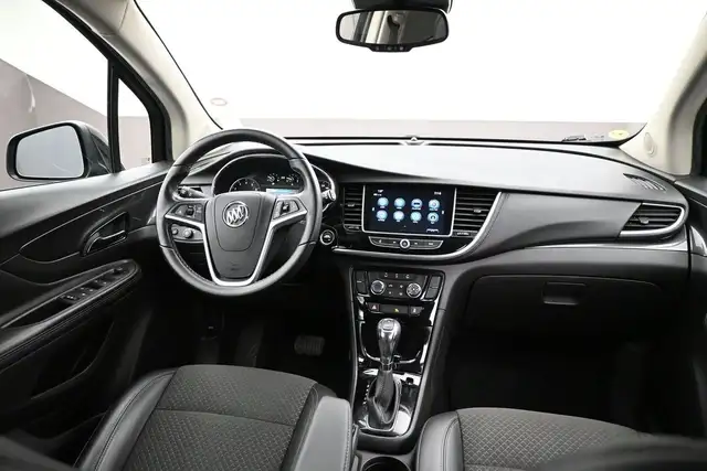 2019 Buick Encore PREFERRED - Photo 21