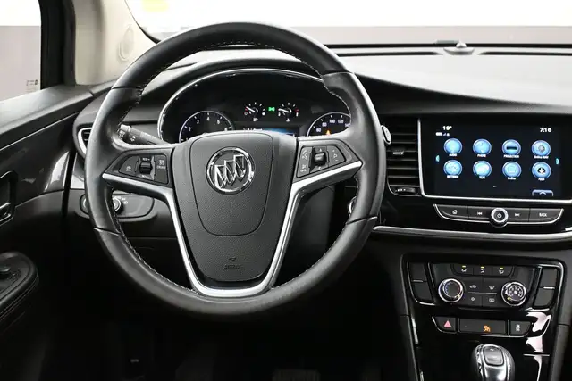 2019 Buick Encore PREFERRED - Photo 22