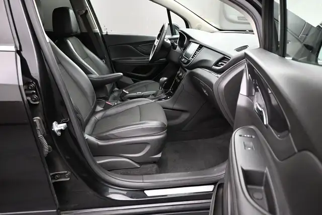 2019 Buick Encore PREFERRED - Photo 25