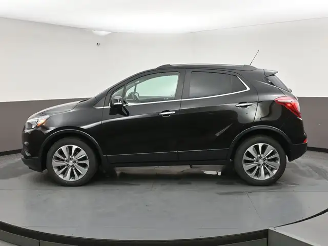 2019 Buick Encore PREFERRED - Photo 27