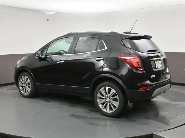 2019 Buick Encore PREFERRED - Photo 28