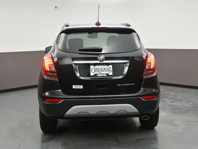 2019 Buick Encore PREFERRED - Photo 29
