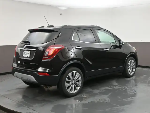2019 Buick Encore PREFERRED - Photo 30