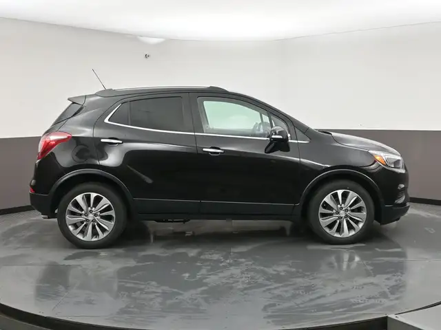 2019 Buick Encore PREFERRED - Photo 31