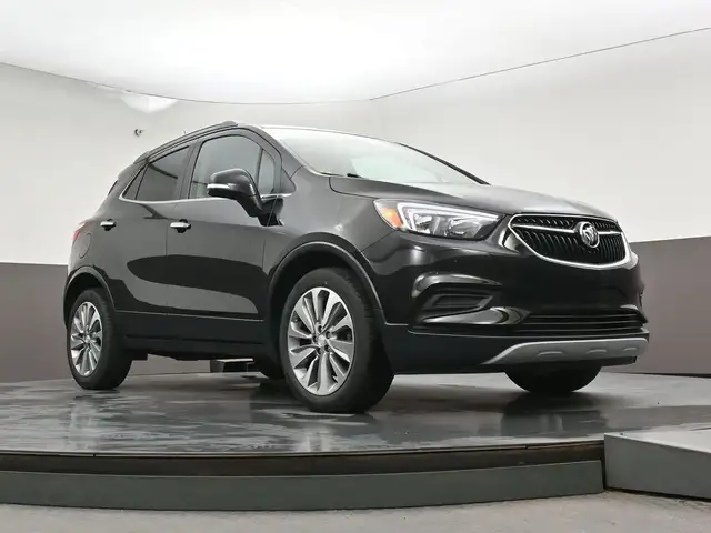 2019 Buick Encore PREFERRED - Photo 32