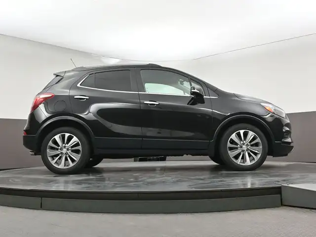 2019 Buick Encore PREFERRED - Photo 33