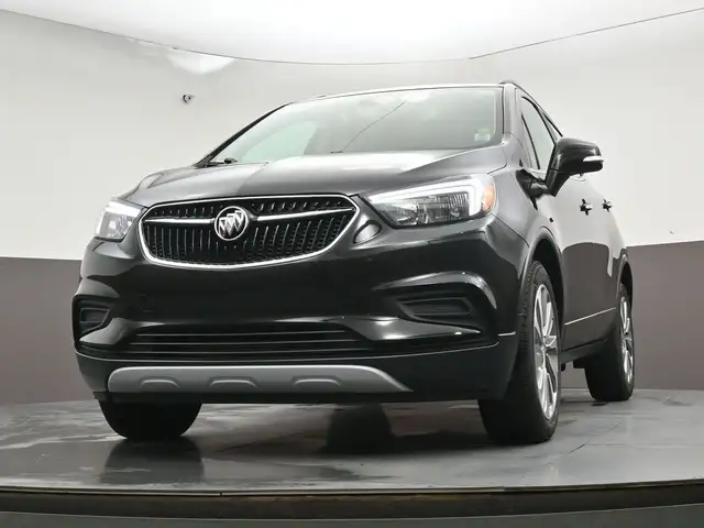 2019 Buick Encore PREFERRED - Photo 35