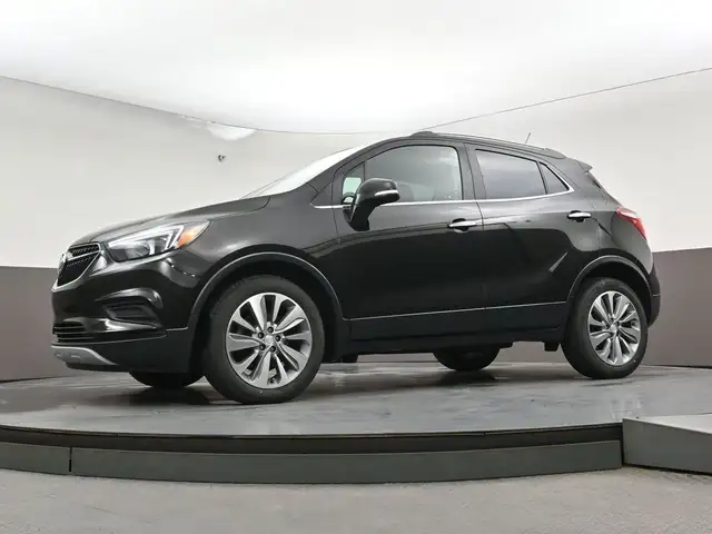 2019 Buick Encore PREFERRED - Photo 36