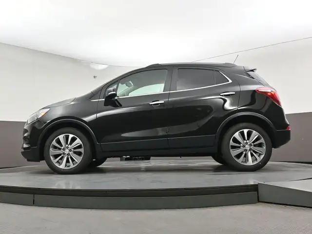 2019 Buick Encore PREFERRED - Photo 37
