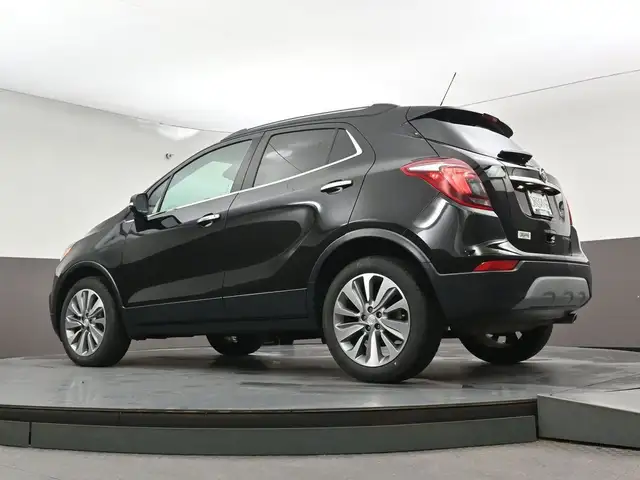 2019 Buick Encore PREFERRED - Photo 38
