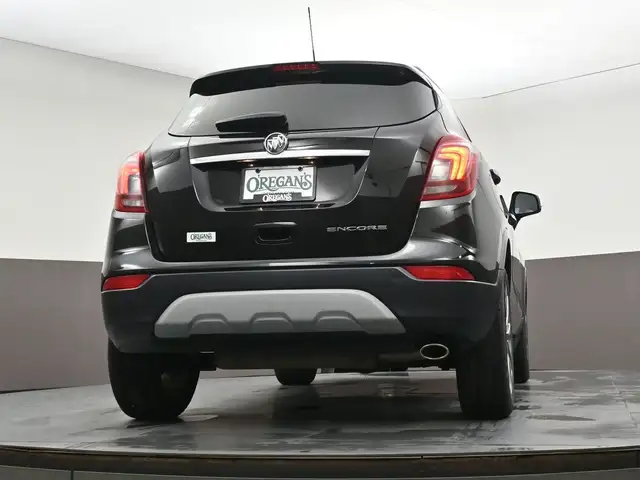 2019 Buick Encore PREFERRED - Photo 39