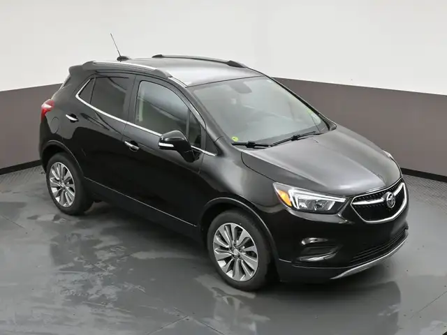 2019 Buick Encore PREFERRED - Photo 40