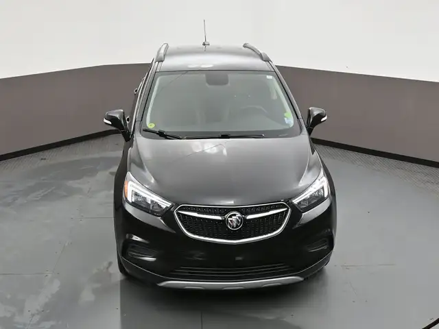 2019 Buick Encore PREFERRED - Photo 41