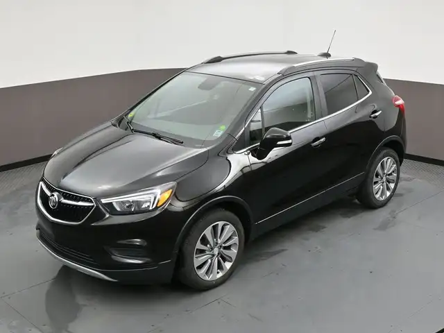2019 Buick Encore PREFERRED - Photo 42