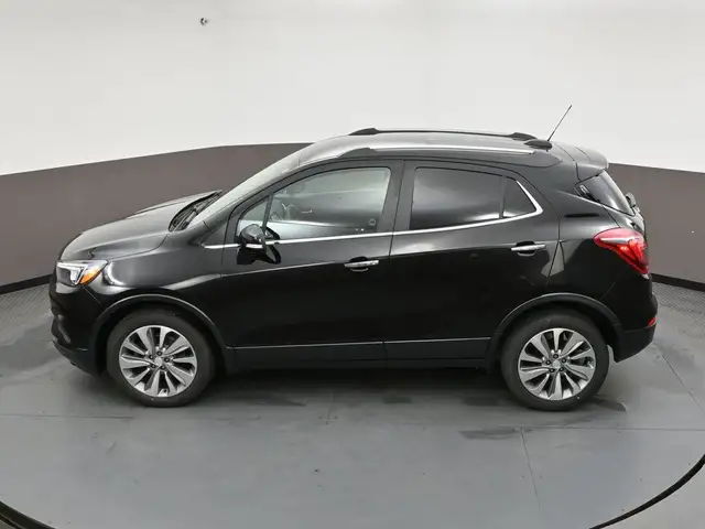 2019 Buick Encore PREFERRED - Photo 43
