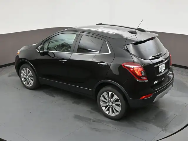 2019 Buick Encore PREFERRED - Photo 44