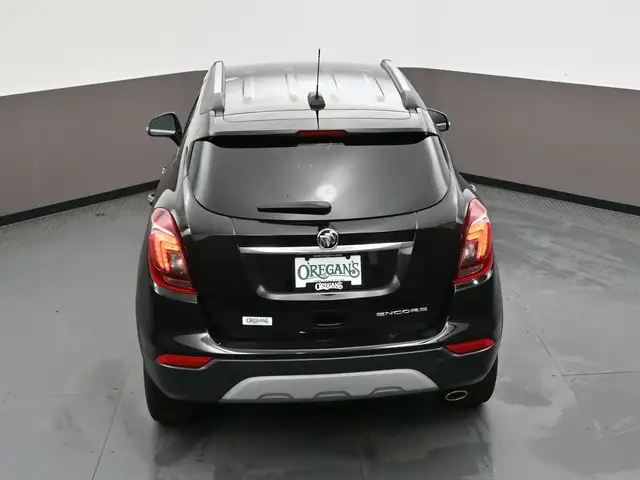2019 Buick Encore PREFERRED - Photo 45