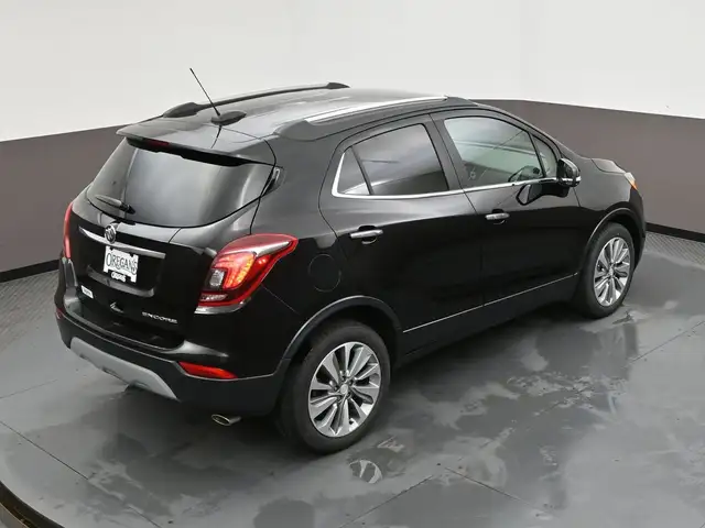 2019 Buick Encore PREFERRED - Photo 46