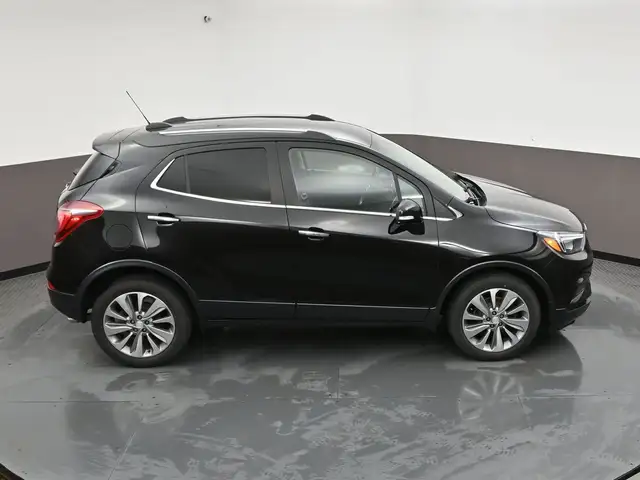 2019 Buick Encore PREFERRED - Photo 47