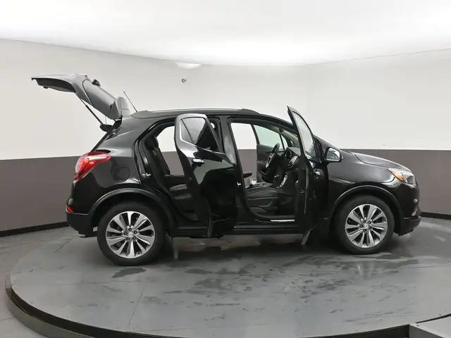 2019 Buick Encore PREFERRED - Photo 48