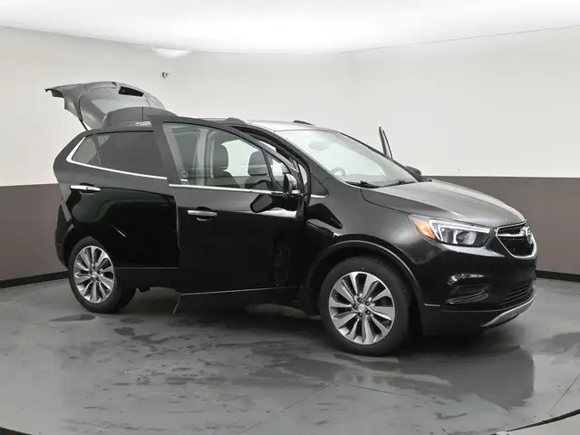 2019 Buick Encore PREFERRED - Photo 49