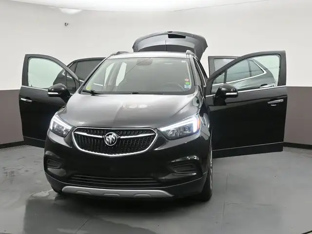 2019 Buick Encore PREFERRED - Photo 50