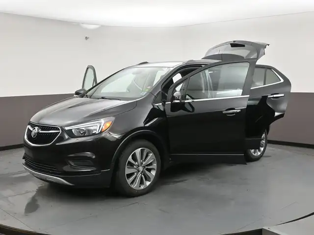 2019 Buick Encore PREFERRED - Photo 51