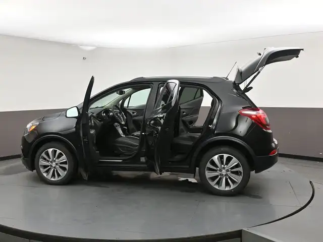 2019 Buick Encore PREFERRED - Photo 52