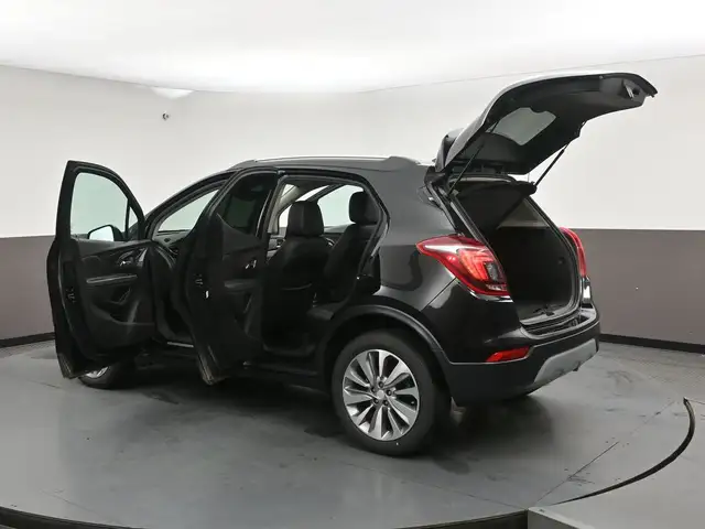 2019 Buick Encore PREFERRED - Photo 53