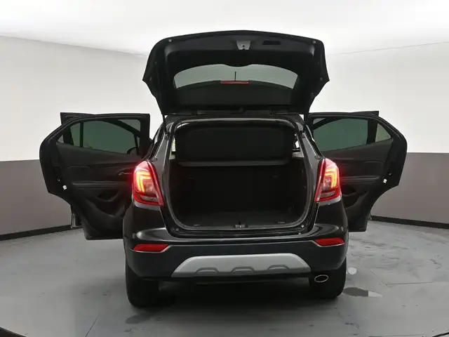 2019 Buick Encore PREFERRED - Photo 54