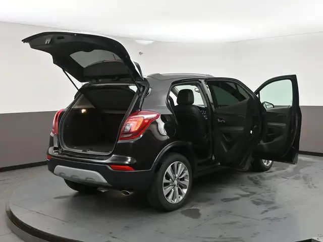 2019 Buick Encore PREFERRED - Photo 55