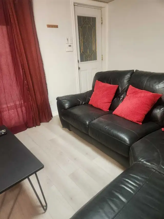 chambre à louer - Photo 2
