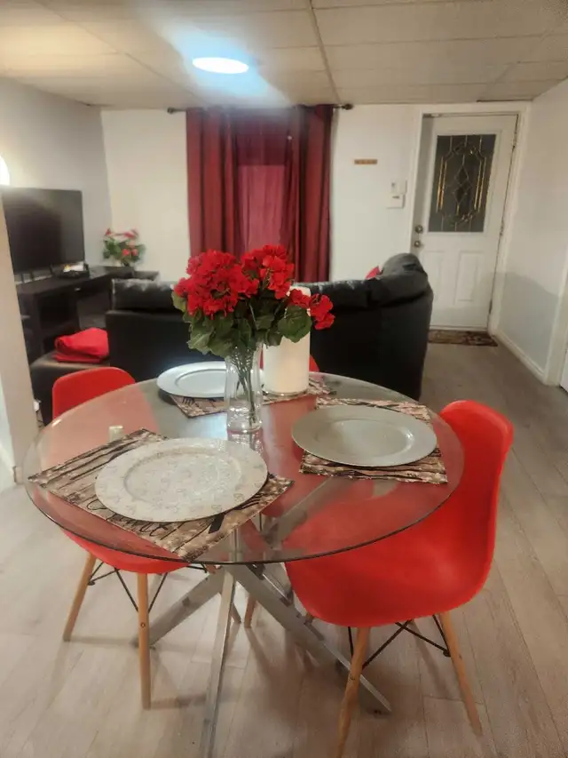 chambre à louer - Photo 3