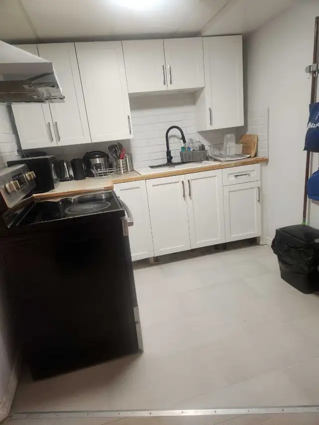 chambre à louer - Photo 4