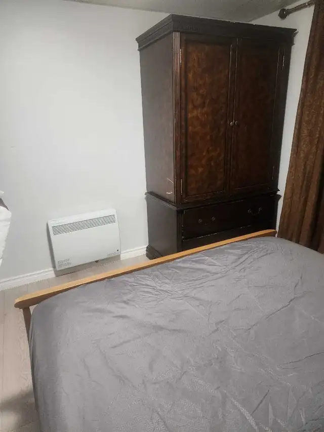 chambre à louer - Photo 9