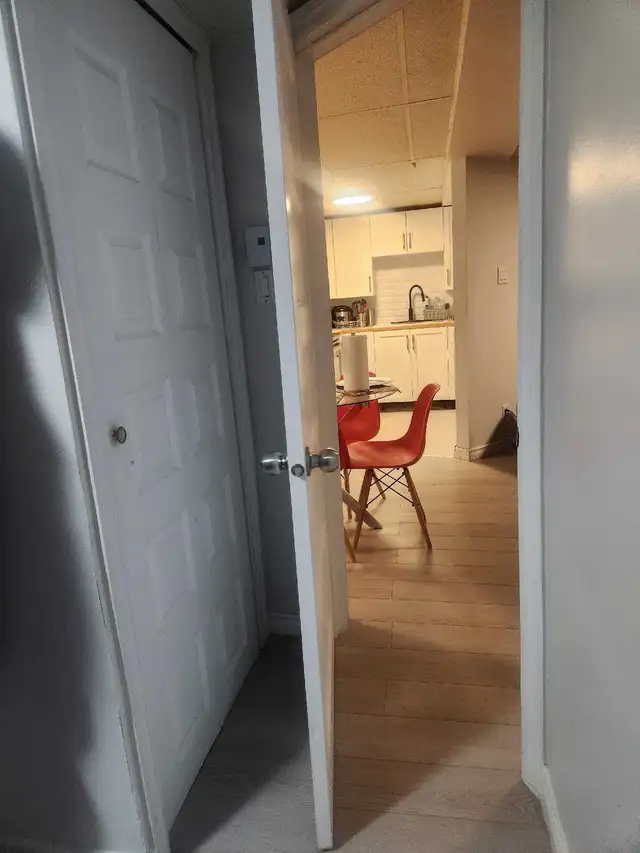 chambre à louer - Photo 10