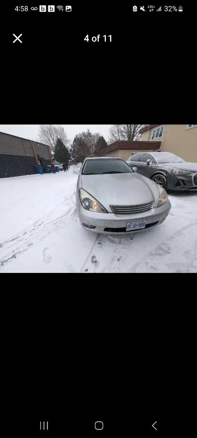 Looking For Lexus ES300/330 - Photo 2