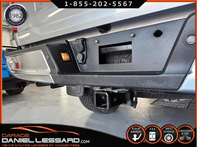 Ford F-150 XLT XTR, SUPERCREW, BTE 6'5'', GPS, MAG 20PO 2023 - Photo 41