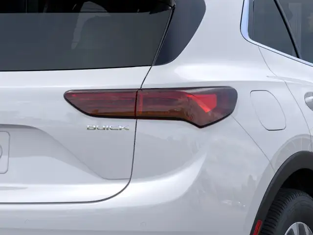2026 Buick Envision Preferred - Sunroof - $361 B/W - Photo 11