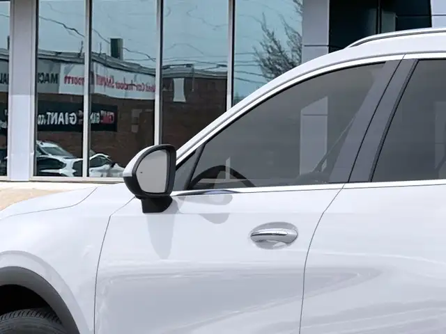 2026 Buick Envision Preferred - Sunroof - $361 B/W - Photo 12