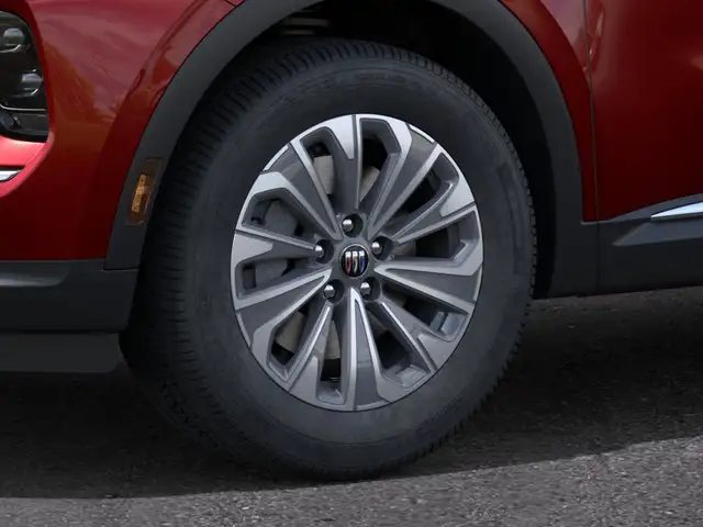 2026 Buick Envision Preferred - 360 Camera - Power Liftgate - $3 - Photo 9