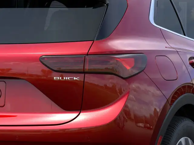 2026 Buick Envision Preferred - 360 Camera - Power Liftgate - $3 - Photo 11